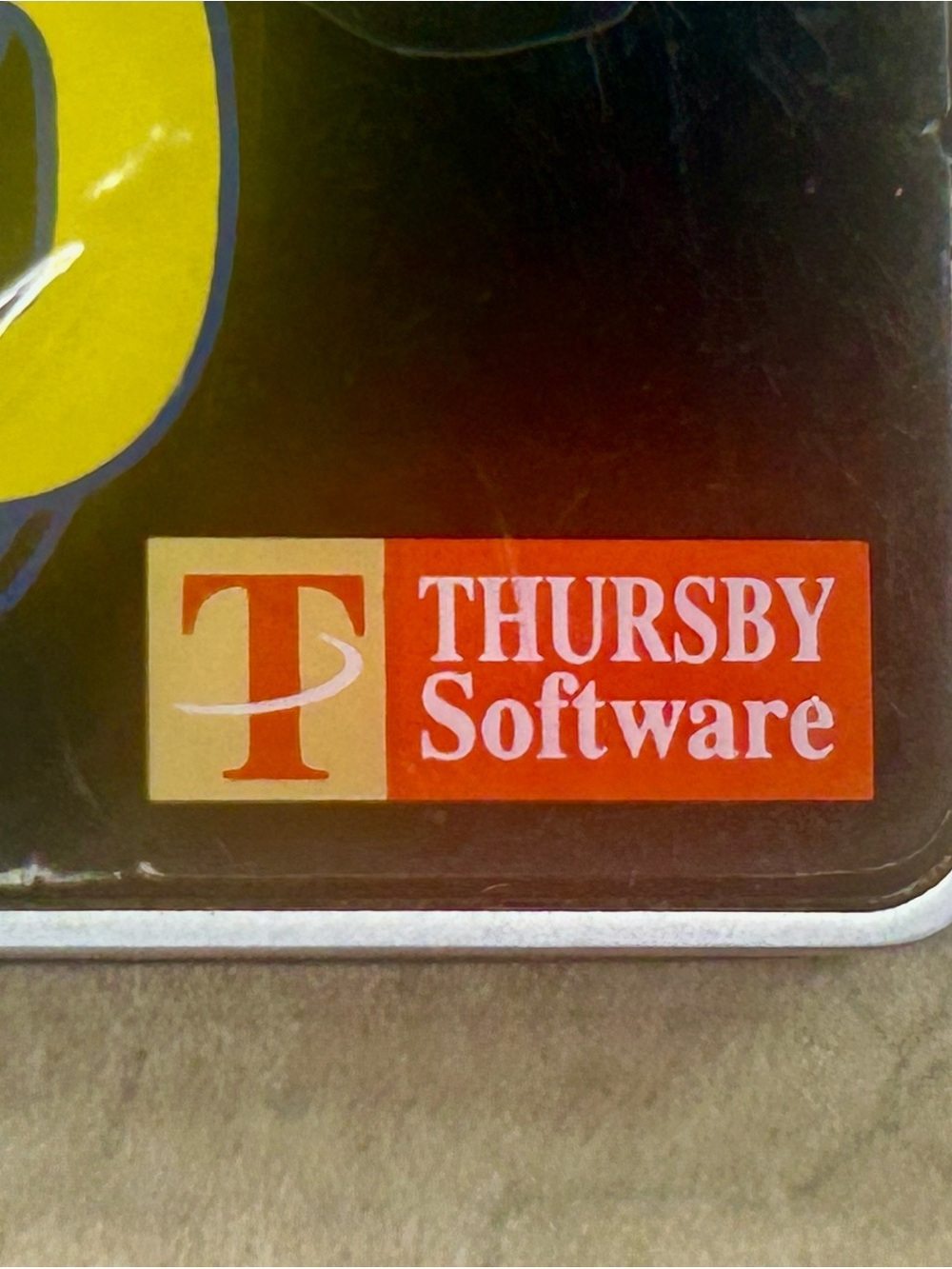 Thursby R2S CAC Reader for Iphone - Picture 2 of 5
